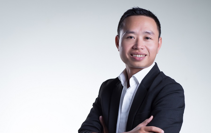 Chau Nguyen Phuc