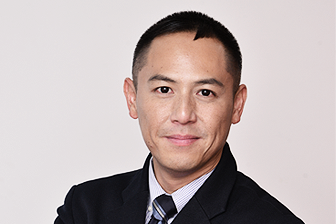 Ben Chew