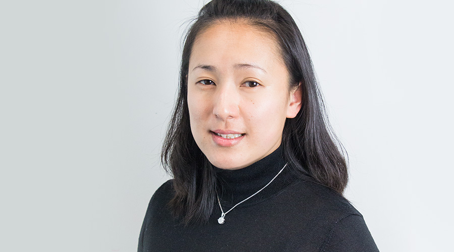 Alfreda Yu