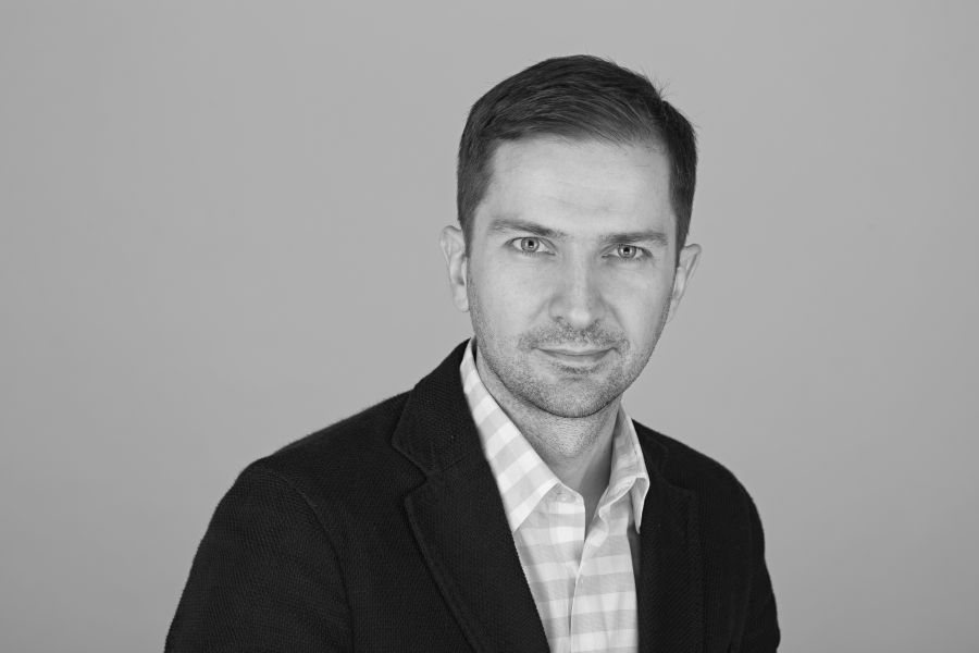 Radu Ionescu