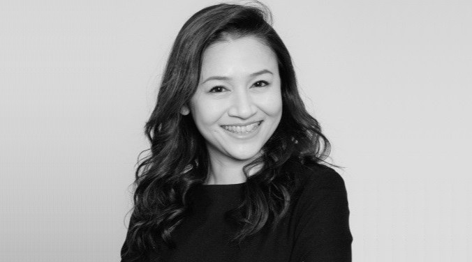Grace Liu