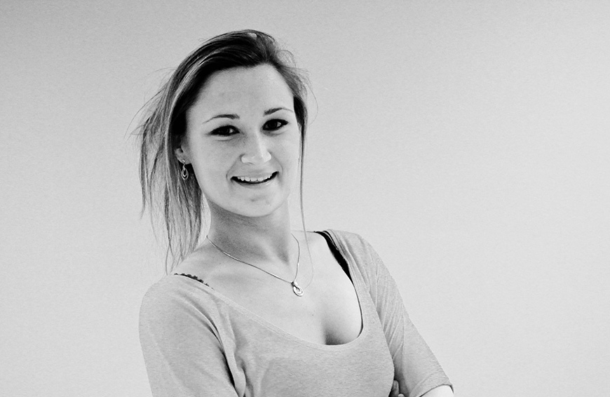 Sandrine Parmentier