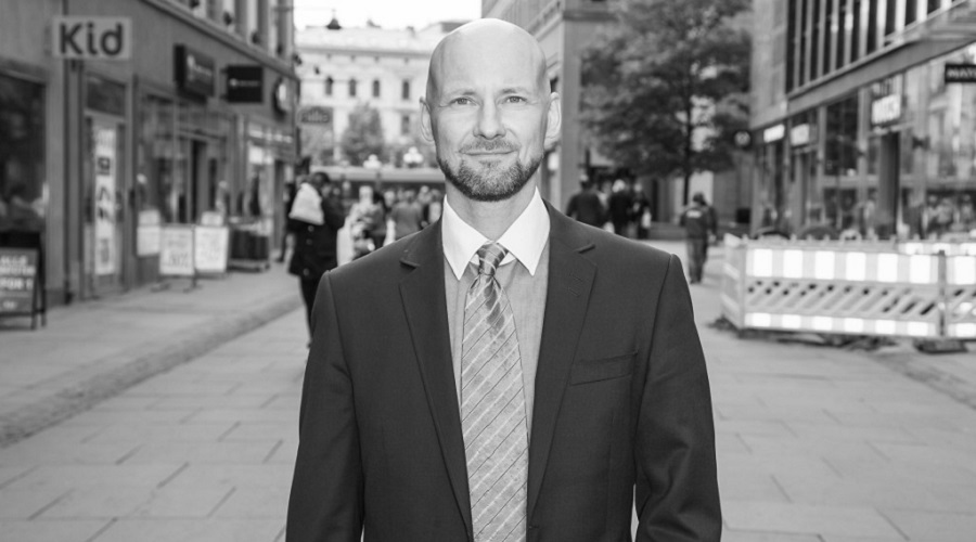 Lars Kristiansen
