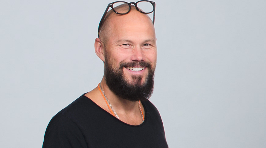 Henrik Eriksson