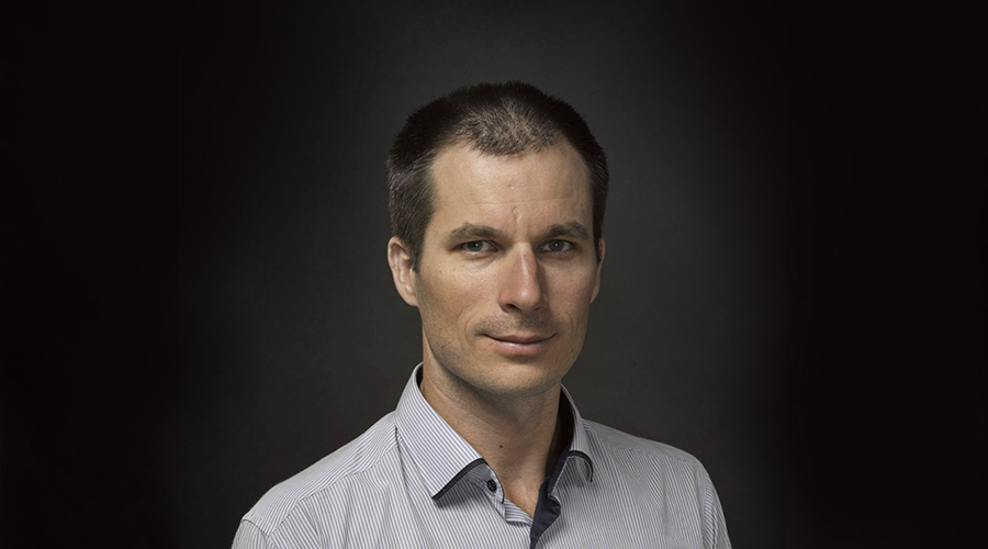 Tibor Molnár