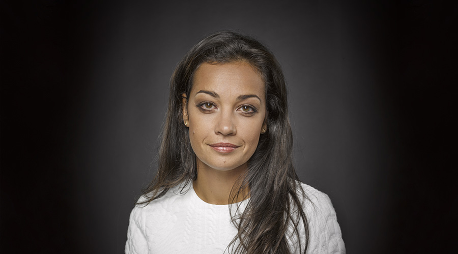 Judit Nyikos-Cserni