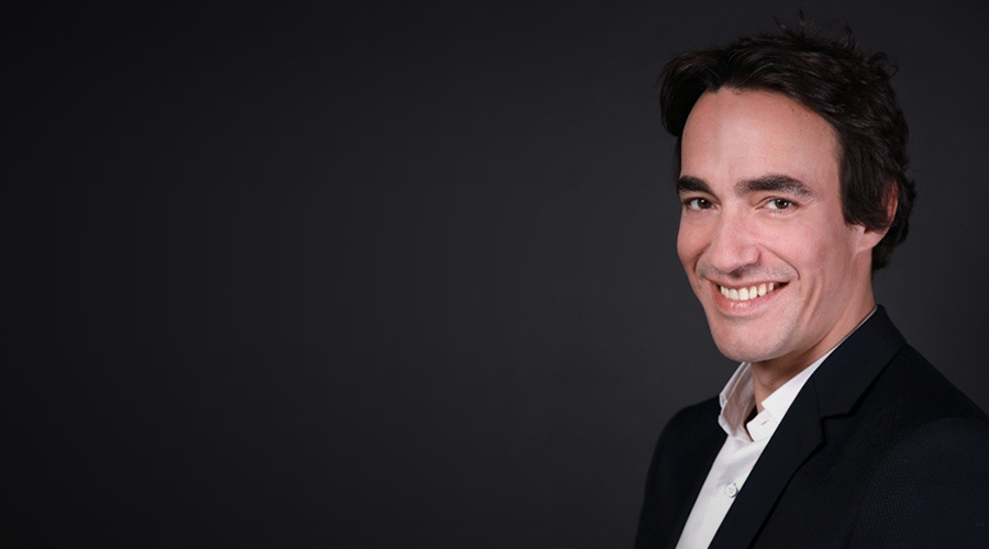 Olivier SEBAG