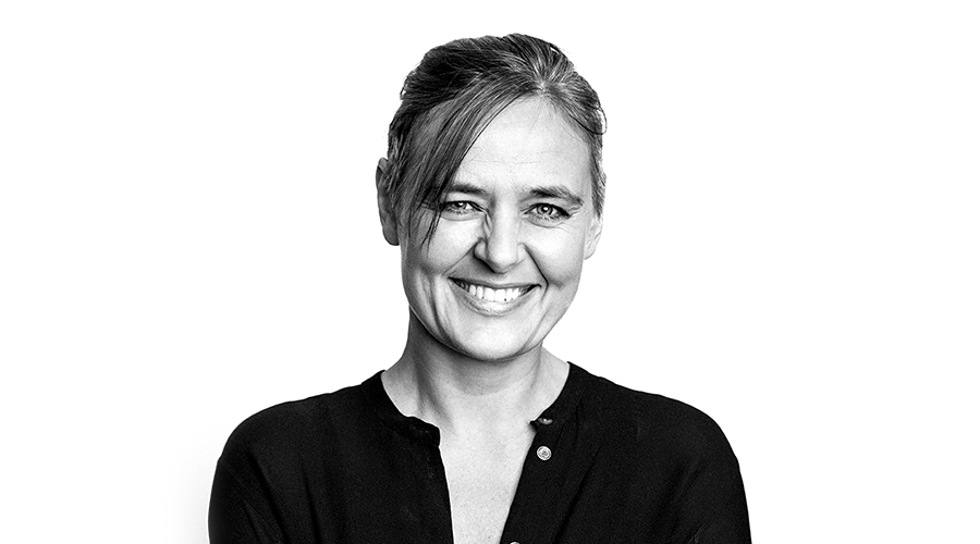 Christina Rind Helsbro