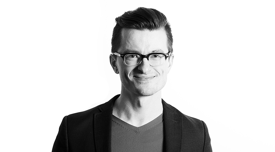 Nicholai Reinseth
