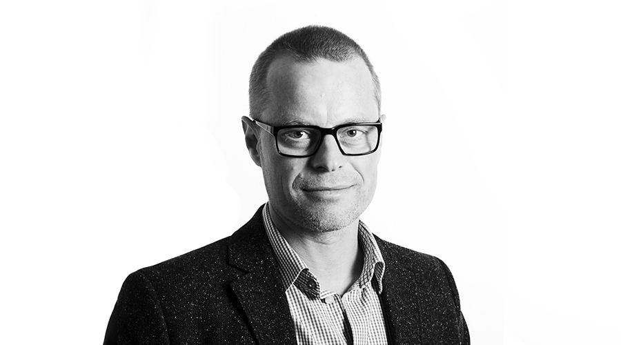 Morten Kold