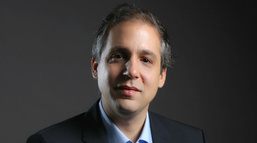 Florian Legendre