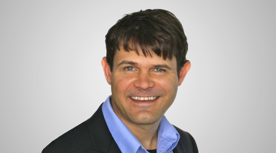 Steve Coy