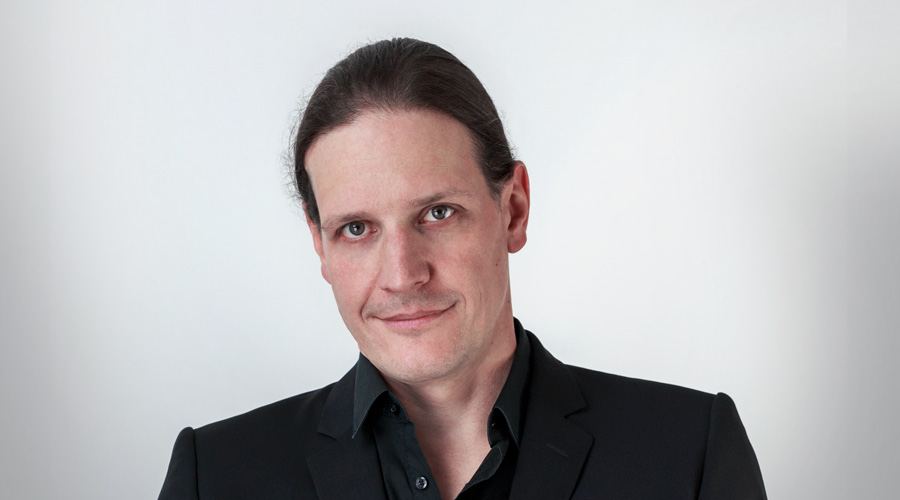 Alexander Wipf