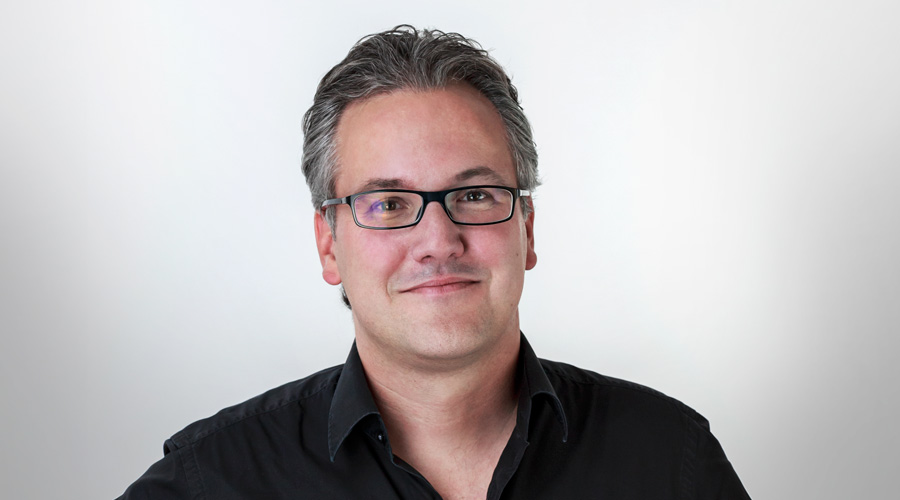 Christoph Riebling