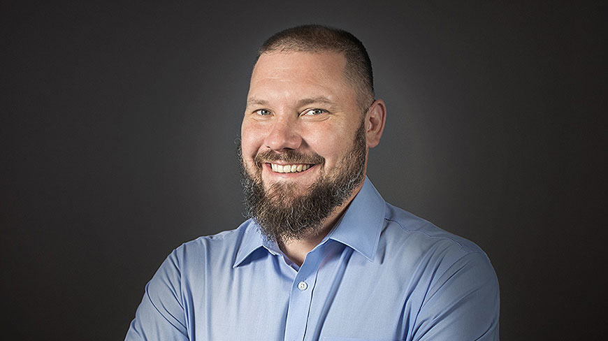 New Head of Experience Design at Isobar Budapest