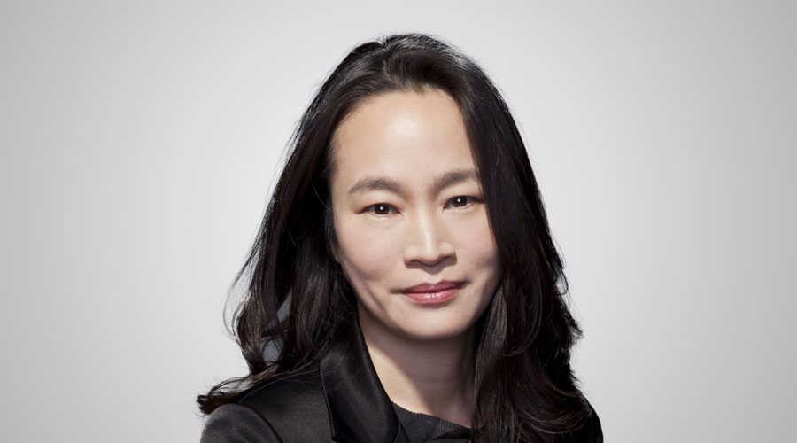 Jane Lin-Baden