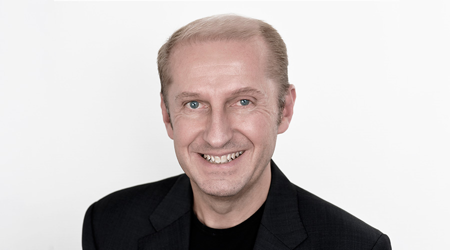 Pierre Aebischer