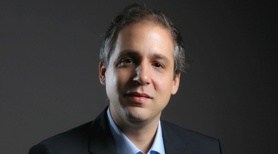 Florian Legendre