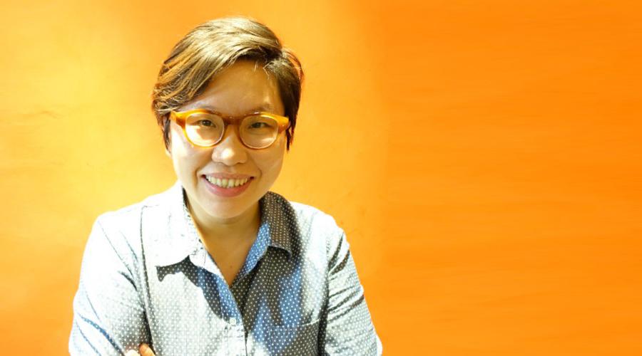 Perry Wang