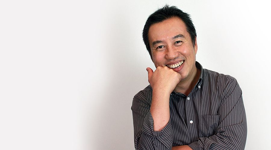 Alex Chang