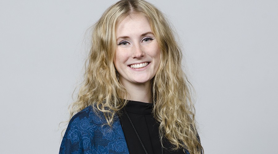 Emilia Wängelin