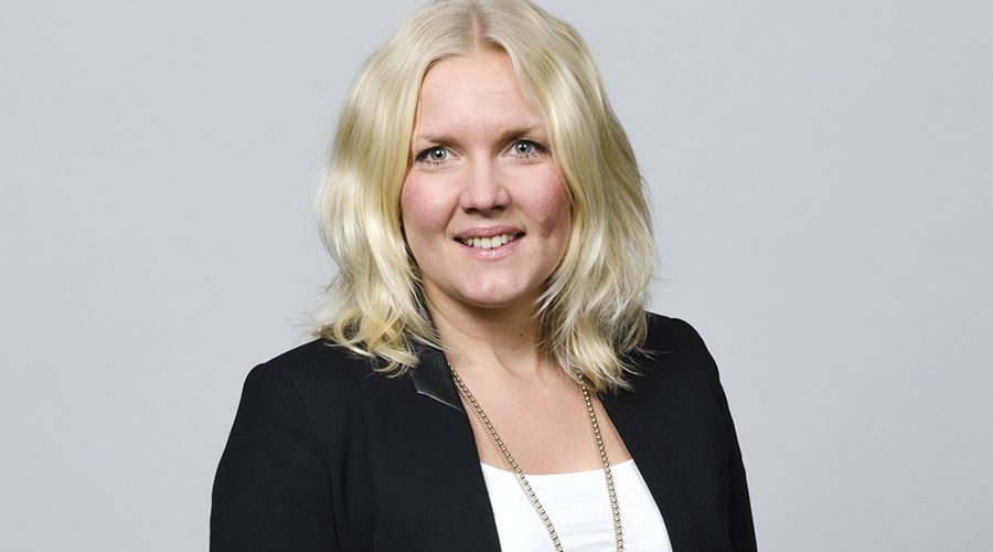 Charlotte Ekman