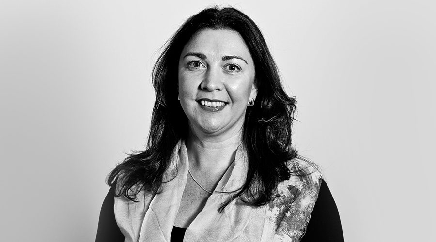 Joan O'Reilly