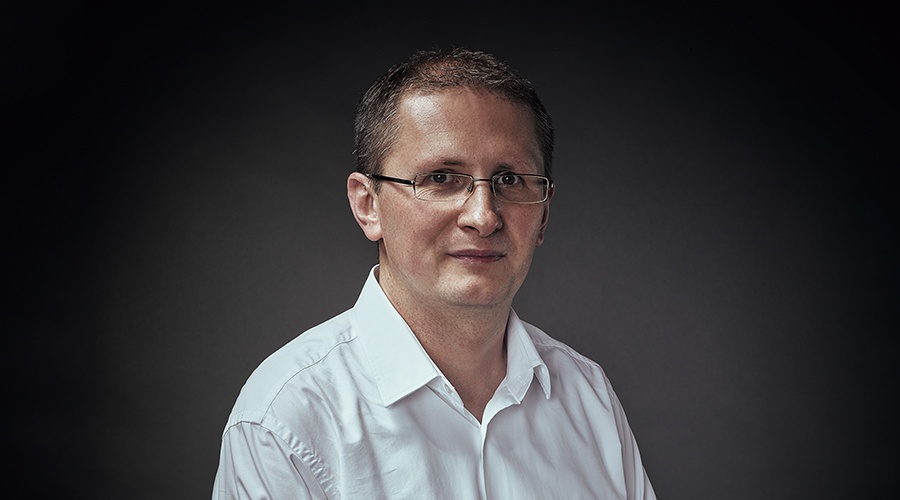 András Turóczi