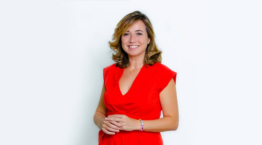 Marisa González