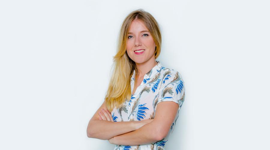 Violeta Puyuelo