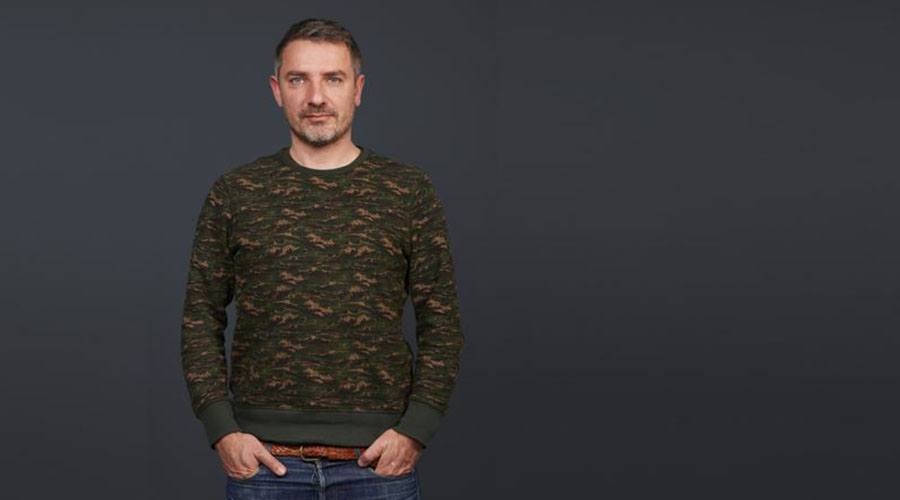 Marc BADINAND