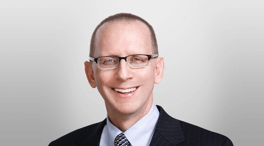 Bruce Posner