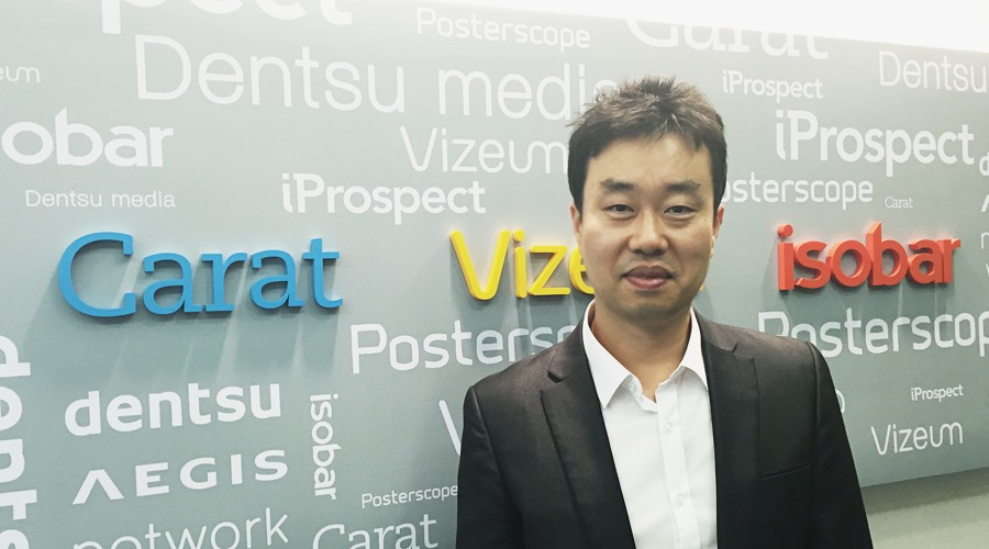 HyunTae Lim