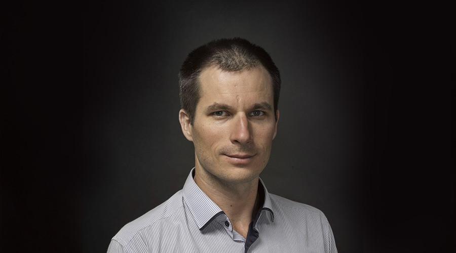 Tibor Molnár