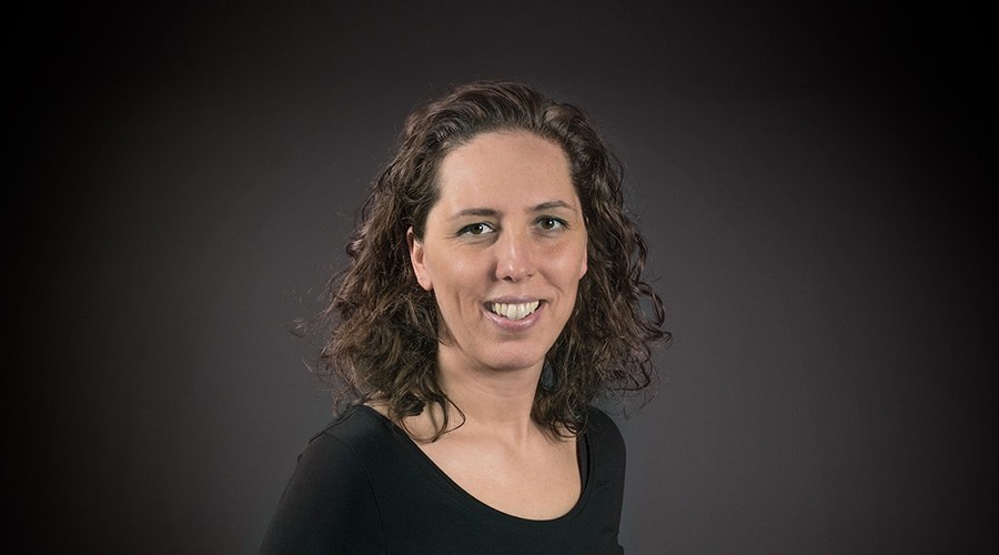 Zita Kerék