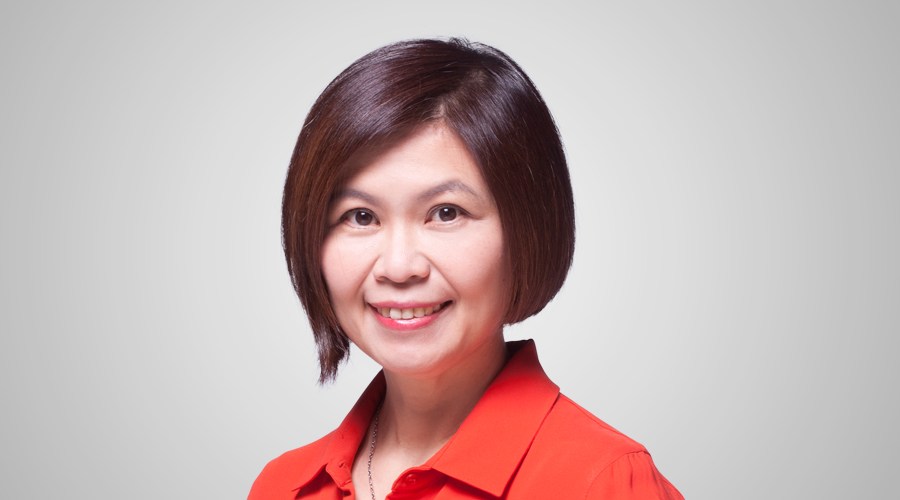 Jean Lin