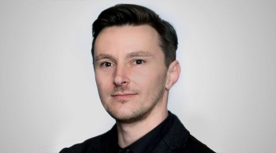 Radoslav Nedelchev