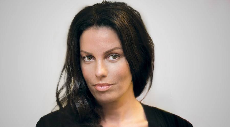 Maria Grachnova