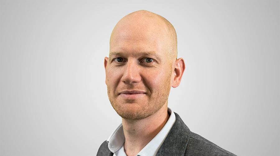 Tim Champkins