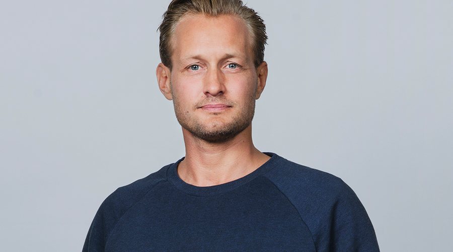 Alexander Sintorn