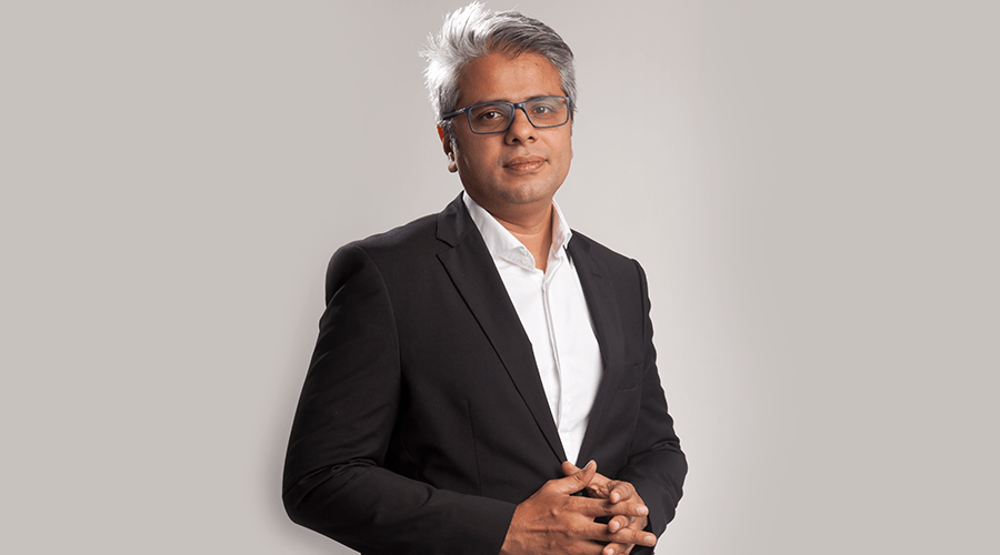 Shamsuddin Jasani