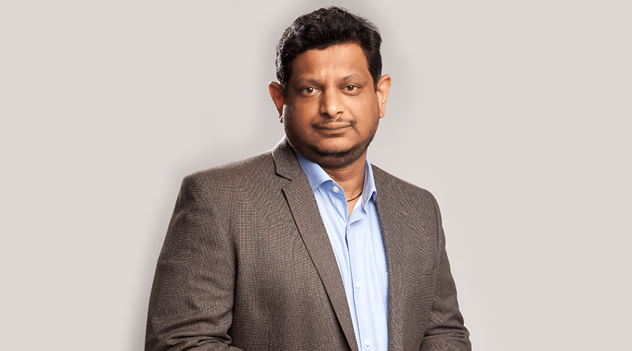 Suraj Nagappa