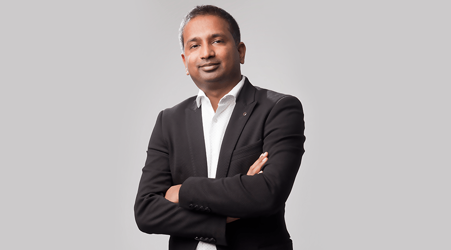 Gopa Kumar