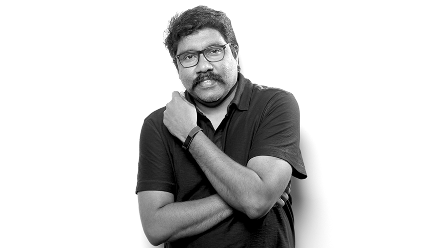 Anish Varghese