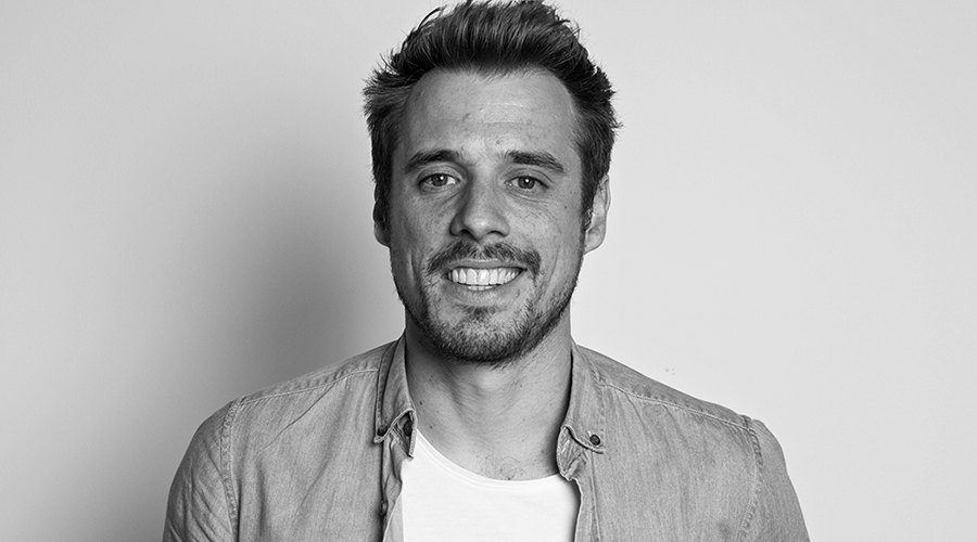 Mike Fraser