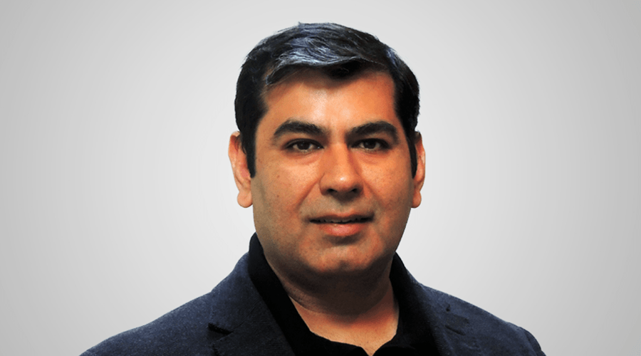 Vikalp Tandon