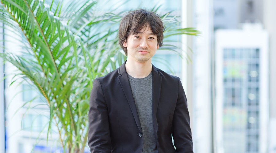 Shinya Tanaka