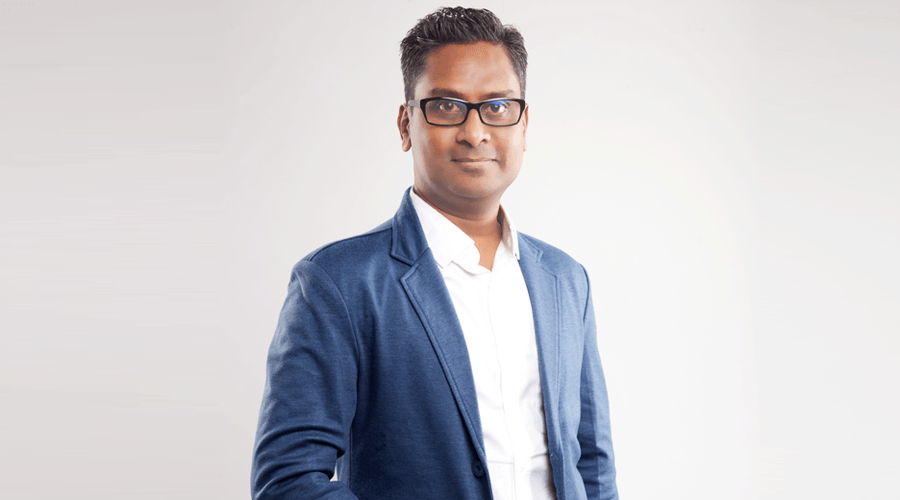 Shekhar Mhaskar