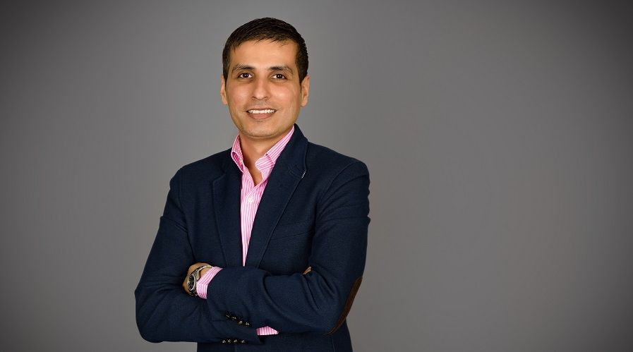 Prakash Kamdar