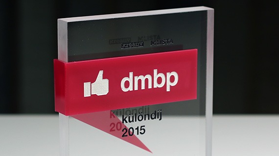 Digital Media Best Practice: 3 silver, 3 bronze and one special prize